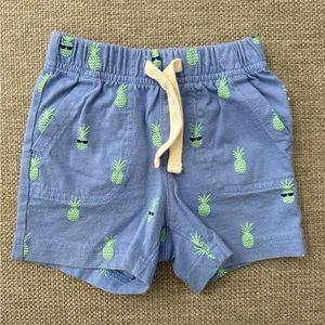 Baby GAP shorts